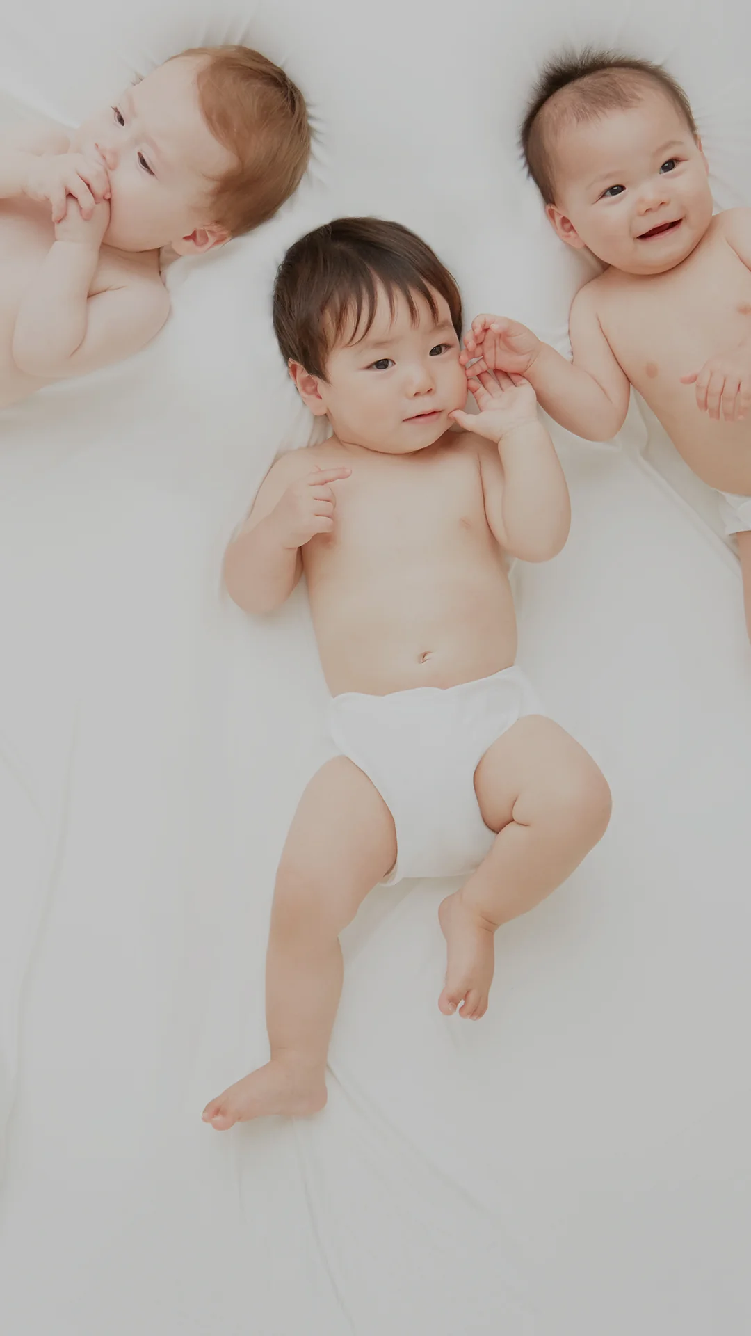 Build Your Own Newborn Bundle